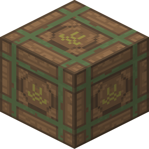 Farmer Core render