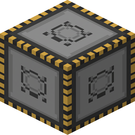Maintenance Core render