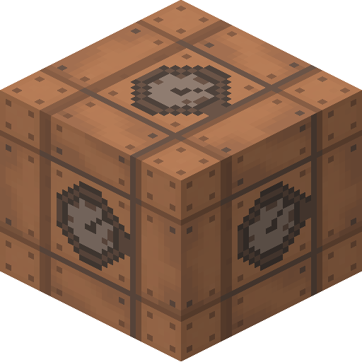 Trailblazer Core render