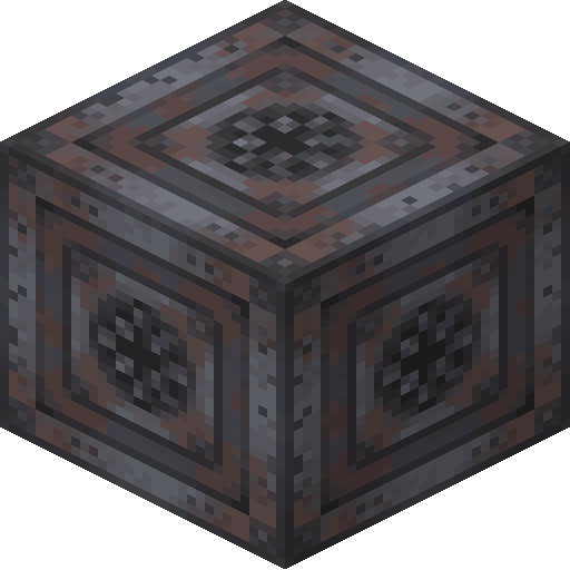 Tunnel Core render
