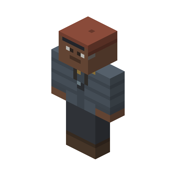 Director render