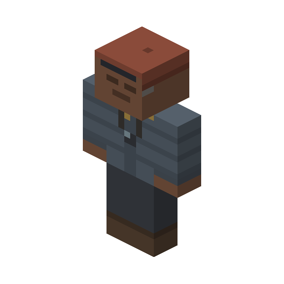 Director Blink render