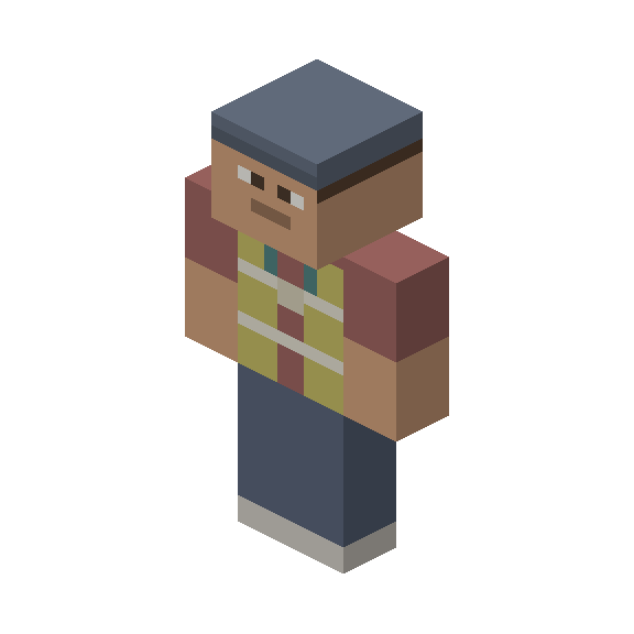 Intern render