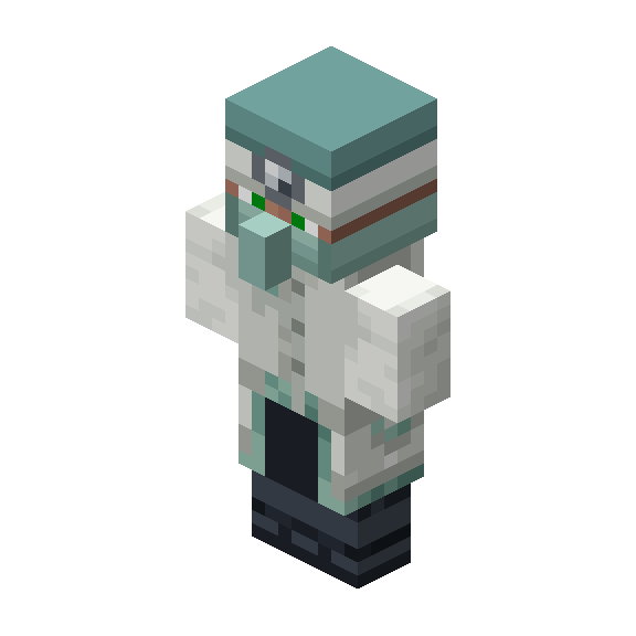 Dentist render