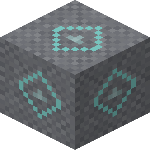 Echo Anchor render
