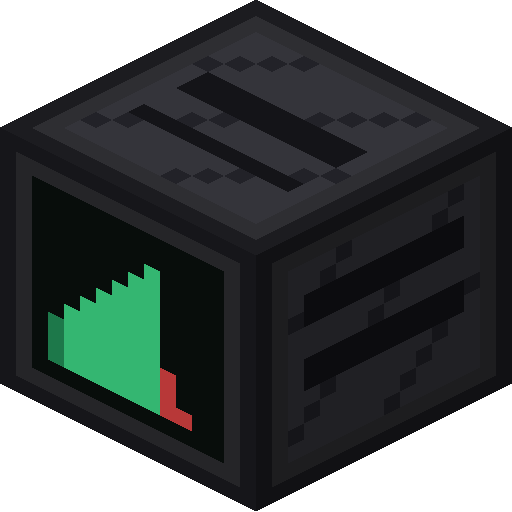Stonks Terminal render