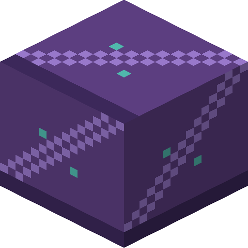 Dragon Scale render