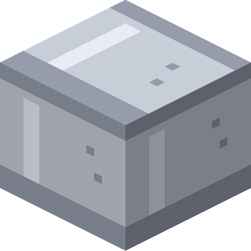 Silver Bell render