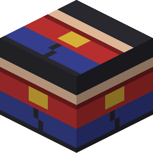 Tin Soldier render