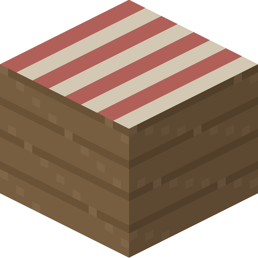 Shop Stall render