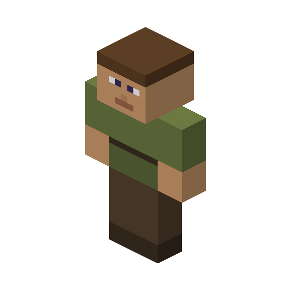 Citizen render