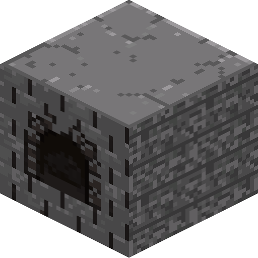 Stone Oven render