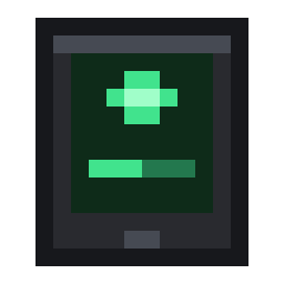 Trade Tablet