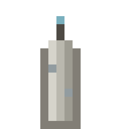 Quiet Candle