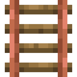 Copper Rail