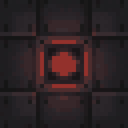Evil Trailblazer Core